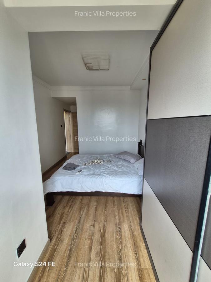 Serviced 5 Bed Apartment with En Suite at Lavington - 14