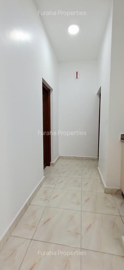 2 Bed Apartment with En Suite at Malindi - 9