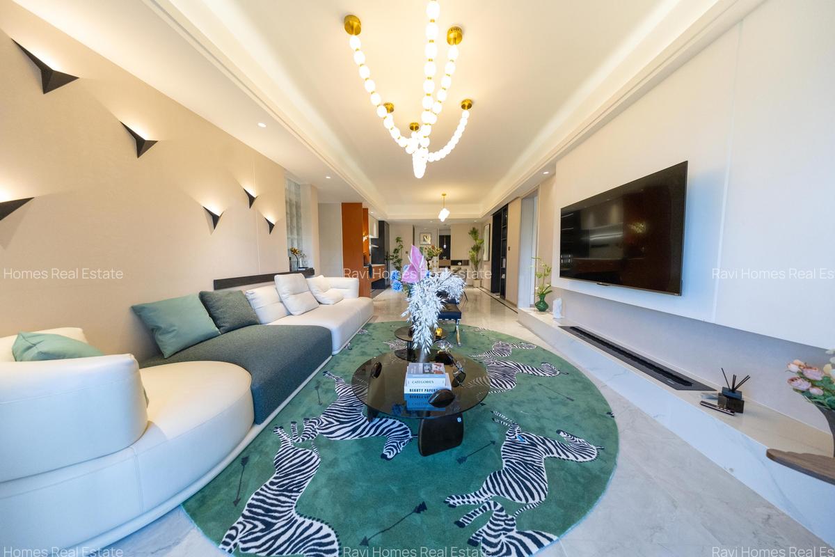 2 Bed Apartment with En Suite at St. Michael'S Road - 16