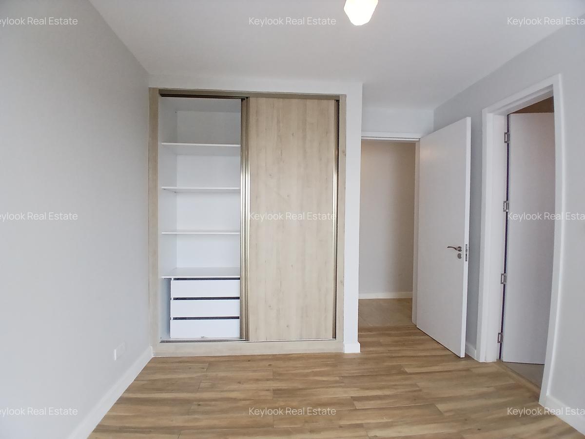 2 Bed Apartment with En Suite at Kileleshwa - 4