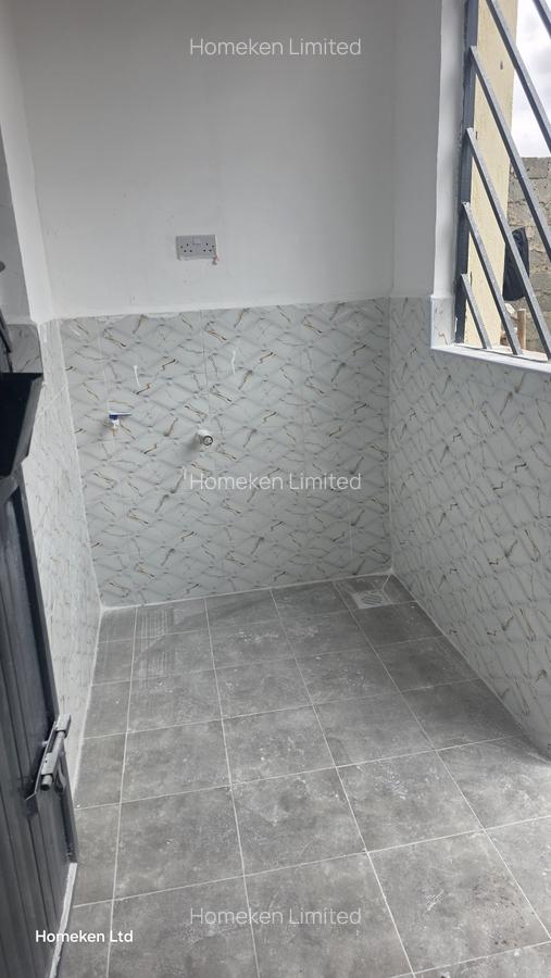 3 Bed House with En Suite at Utumish Court 1 - 11