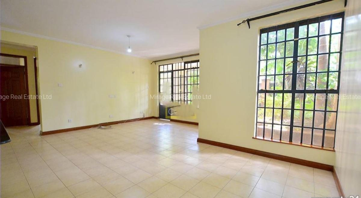 2 Bed Apartment with En Suite in Brookside - 7