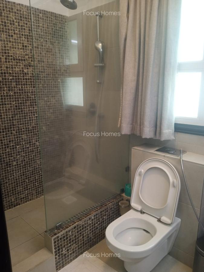 4 Bed Townhouse with En Suite in Westlands Area - 12