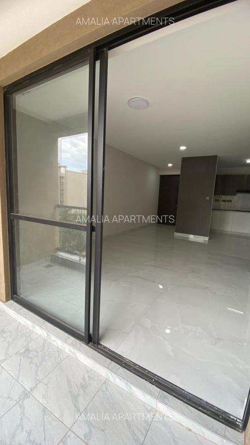 2 Bed Apartment with En Suite at Chady Road - 12