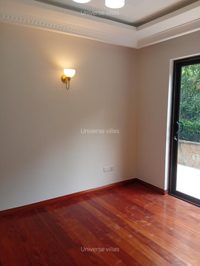 5 Bed House with En Suite at Karen - 8
