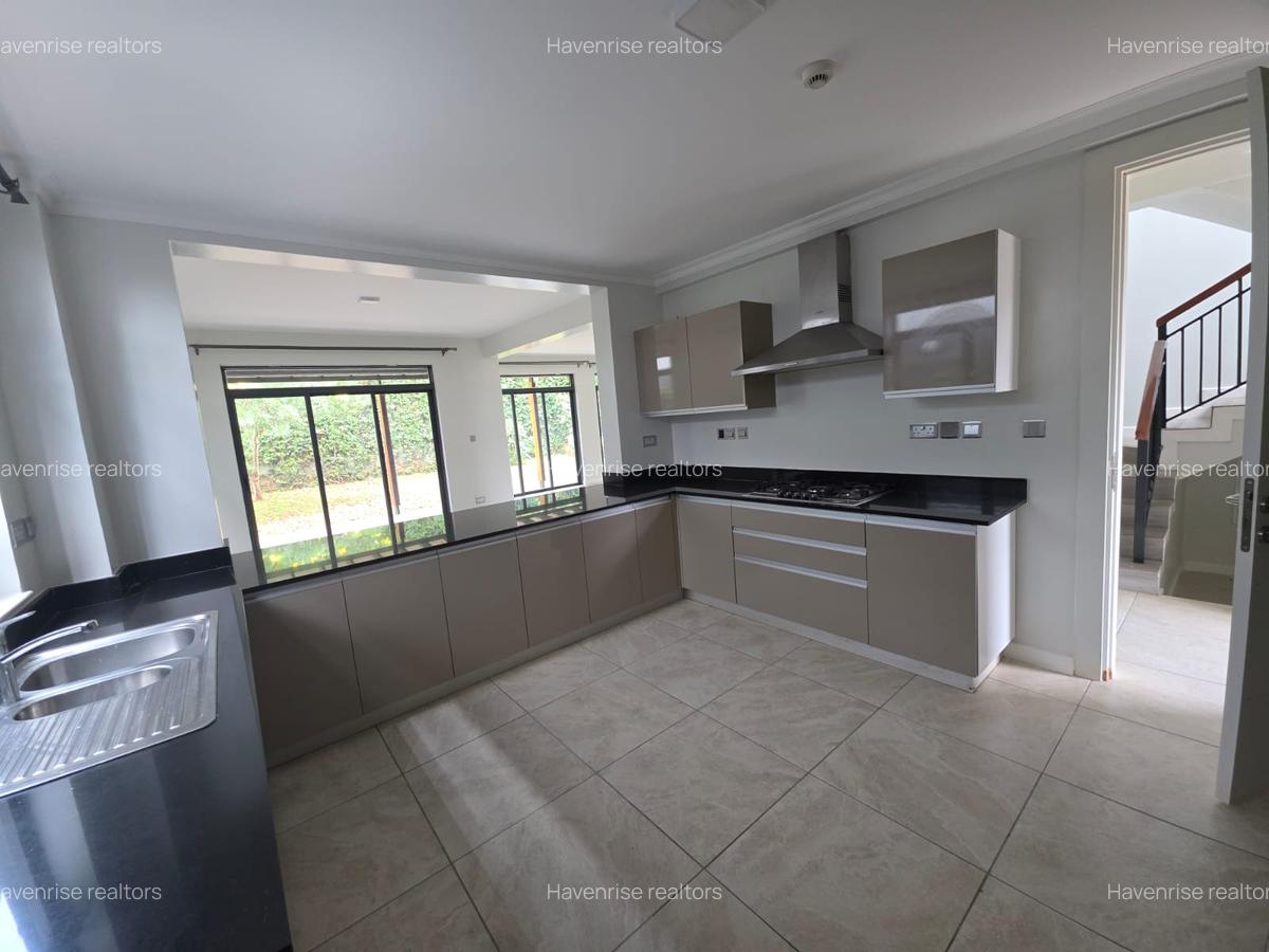4 Bed Villa at Runda - 4