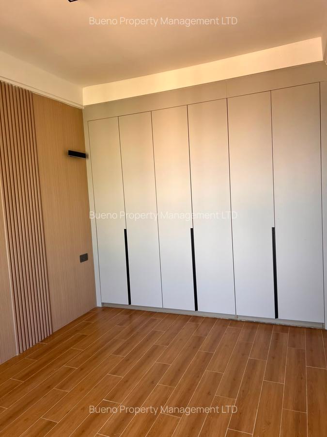 2 Bed Apartment with Swimming Pool in Kilimani - 4