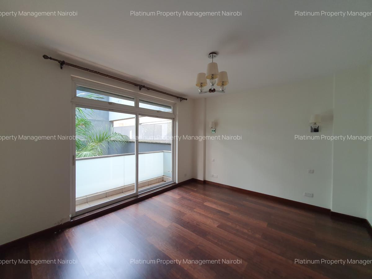 1 Bed Apartment with En Suite at General Mathenge Drive - 7
