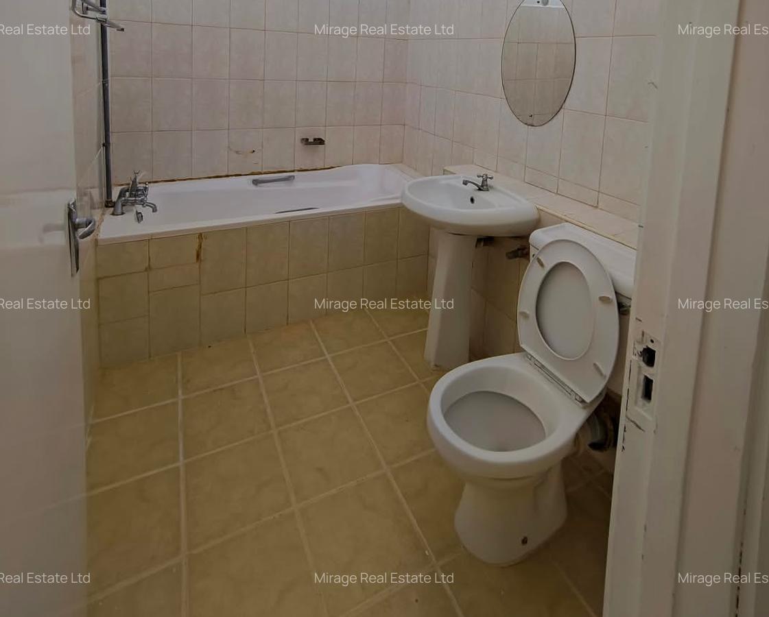 3 Bed House with Staff Quarters in State House - 10