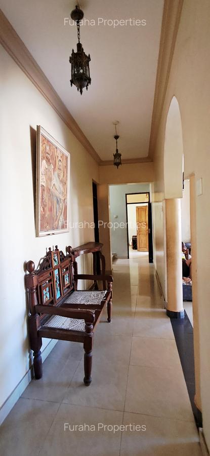 5 Bed House with En Suite at Nyali - 7