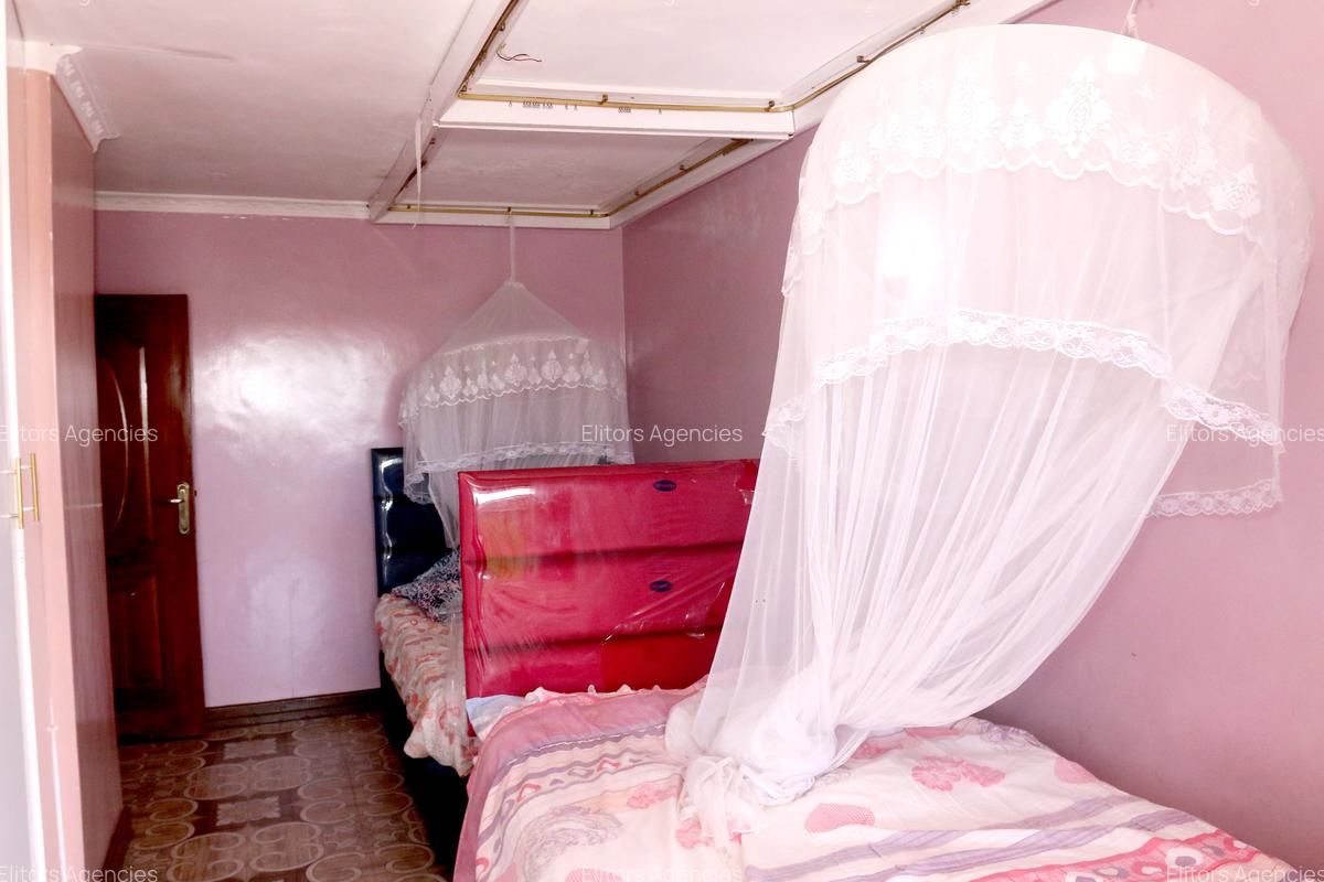 5 Bed Townhouse with En Suite at Eastern Bypass - 10