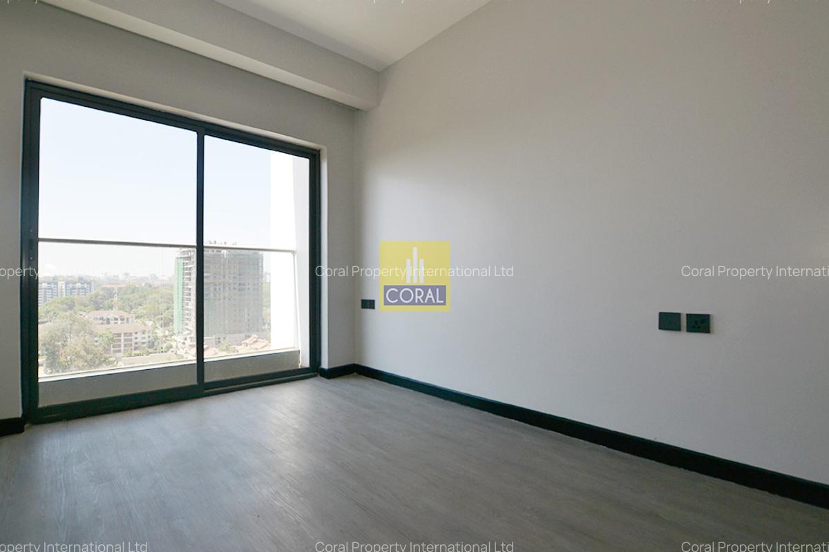 2 Bed Apartment in Westlands Area - 2