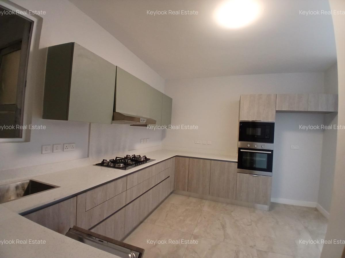 2 Bed Apartment with En Suite at Kileleshwa - 12