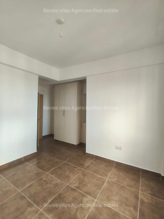 2 Bed Apartment with En Suite at Parklands - 3