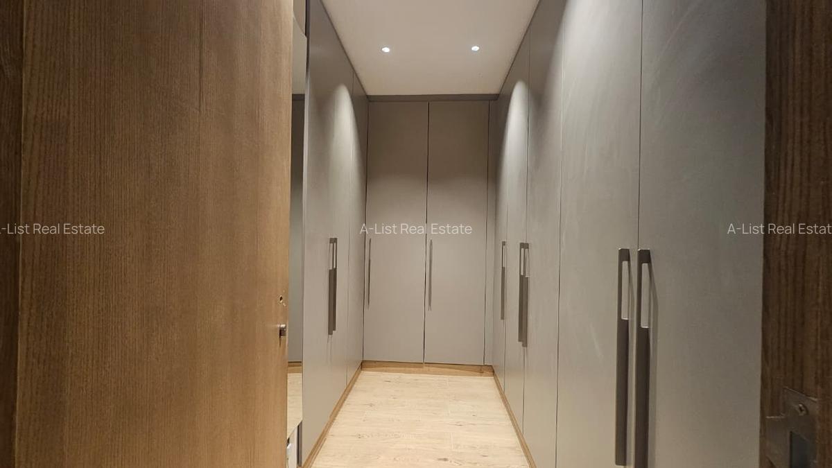 3 Bed Apartment with En Suite at Eldama Ravine Road - 10