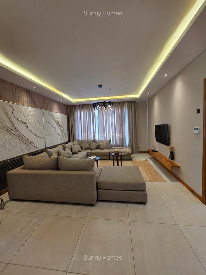 4 Bed Townhouse with En Suite at Loresho - 11