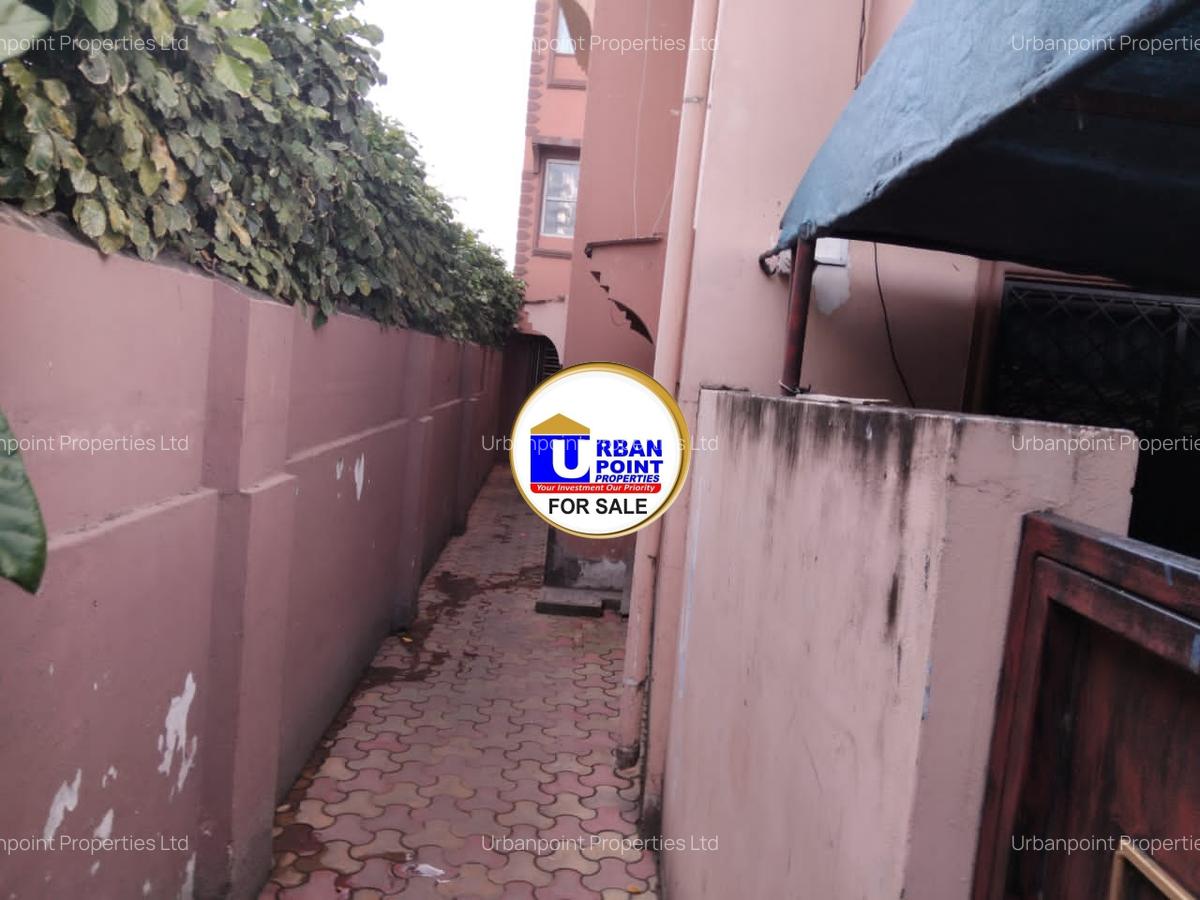Commercial Property with Parking in Mombasa CBD - 3