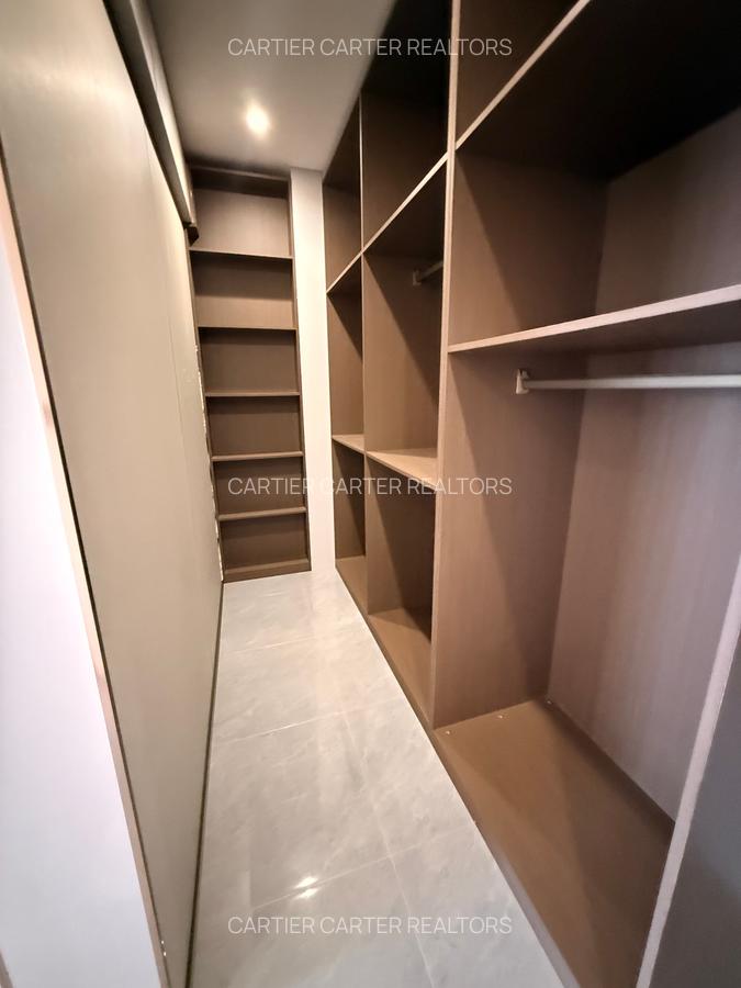 1 Bed Apartment with Swimming Pool at Mt. Kenya Road - 4