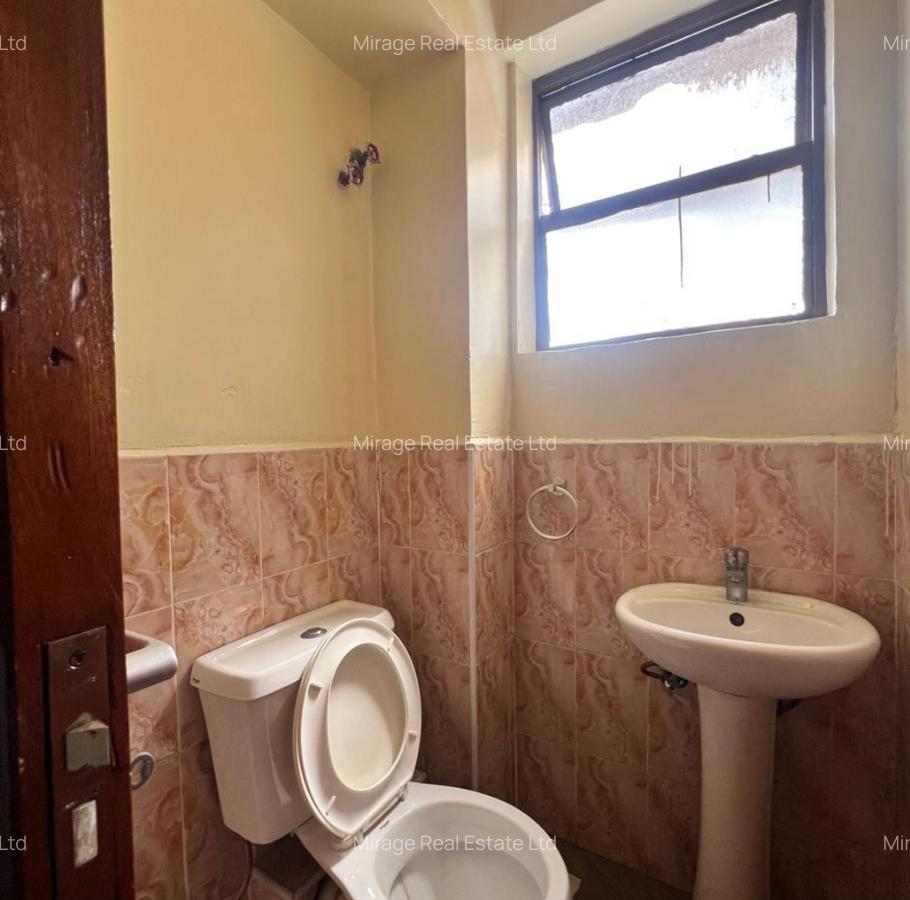 1 Bed Apartment with En Suite in Kilimani - 10