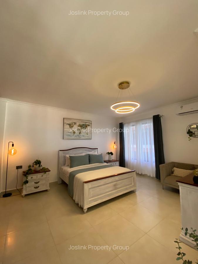 3 Bed Apartment with En Suite in Nyali Area - 6