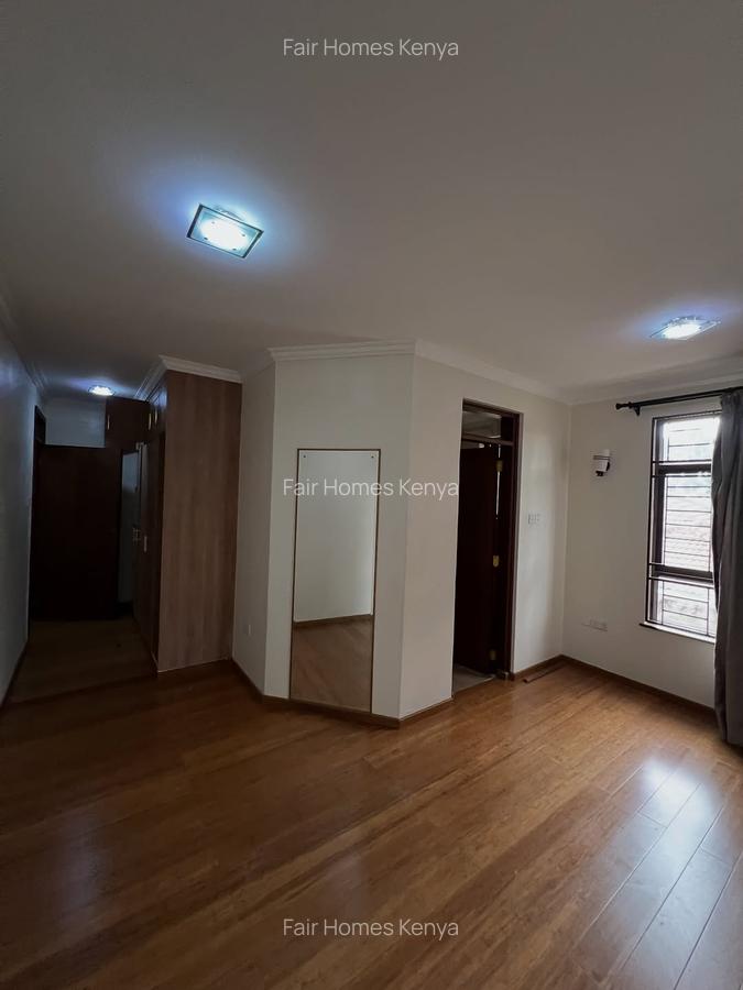 5 Bed Townhouse with En Suite at Amboseli Lane - 17