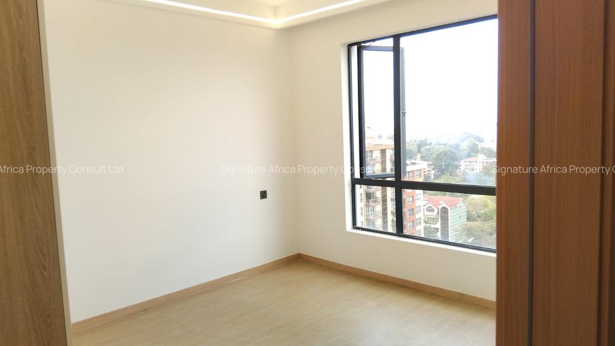 1 Bed Apartment with Swimming Pool at Riara Road - 1