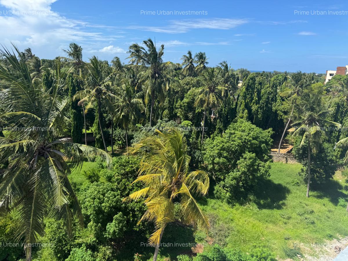 505 m² Land in Mtwapa - 9