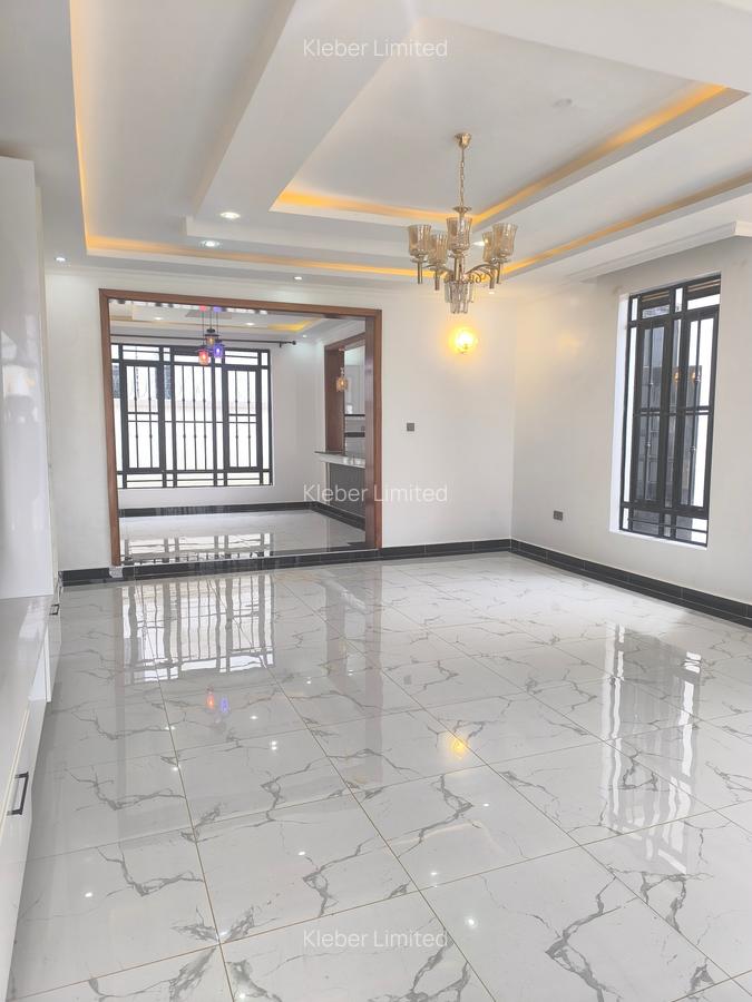 3 Bed House with En Suite in Ruiru - 2