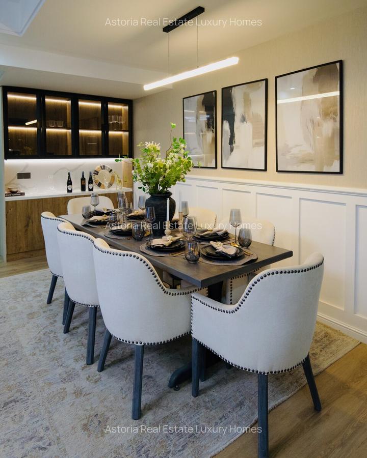4 Bed Apartment with En Suite at 2026-129 4 Bed - 8