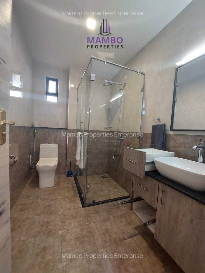 Furnished 2 Bed Apartment with En Suite at Near Arboretum Forest - 9