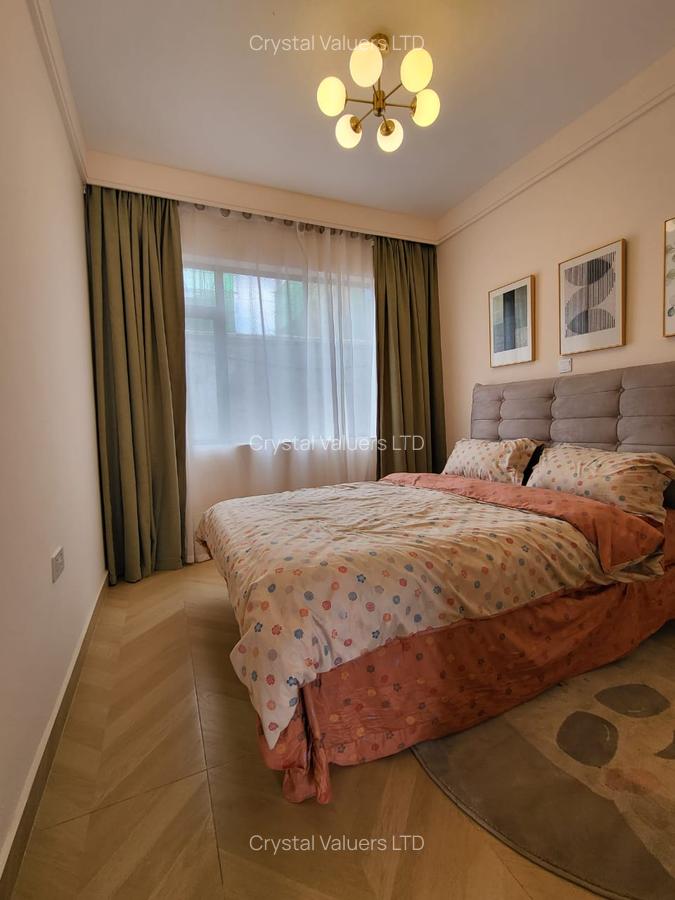 1 Bed Apartment with En Suite in Syokimau - 12