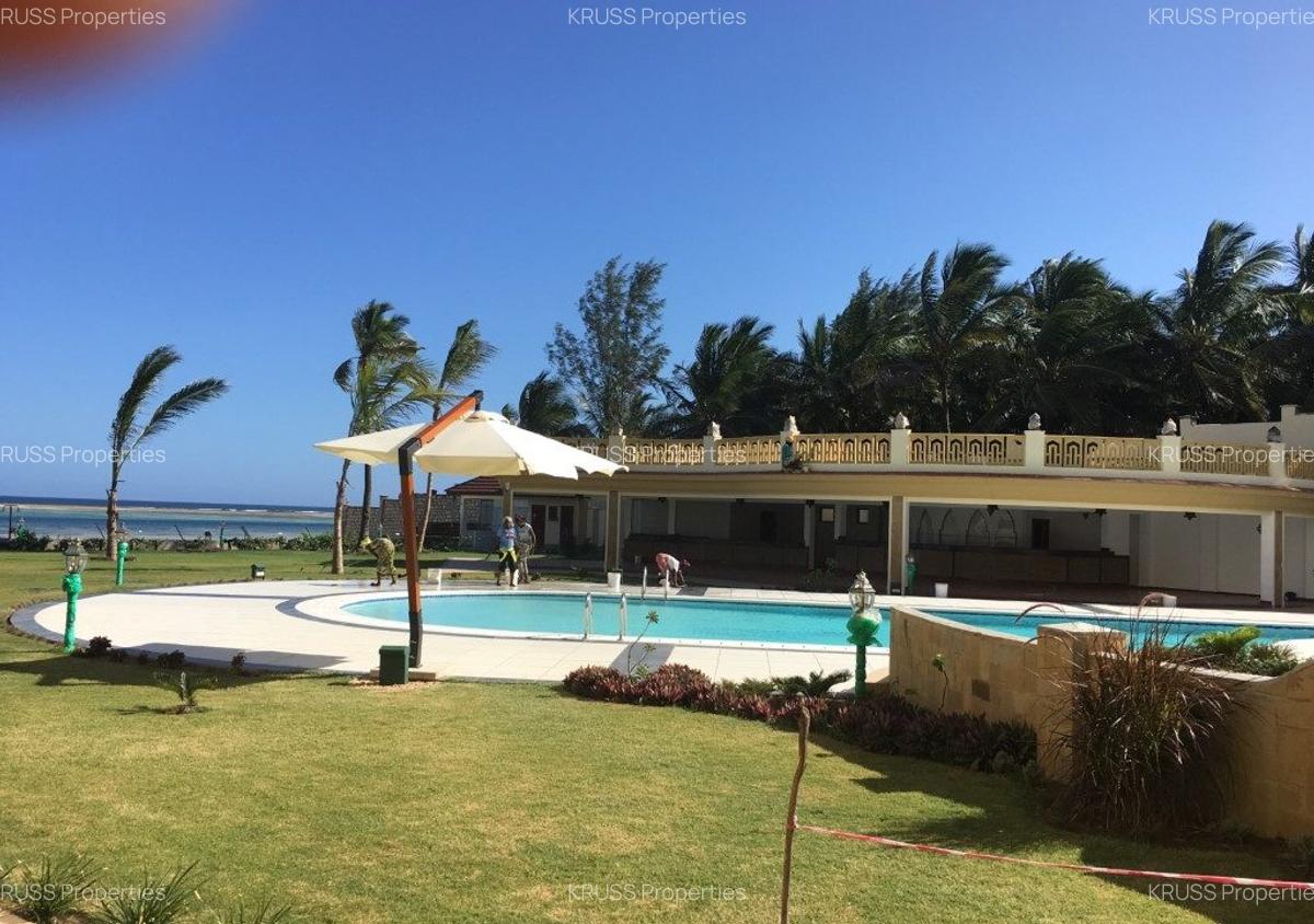 4 Bed Apartment with En Suite at As68-1933 - 1