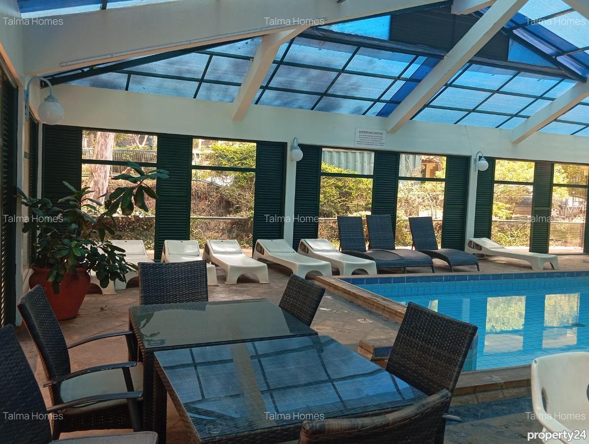 3 Bed Villa with En Suite in Westlands Area - 10