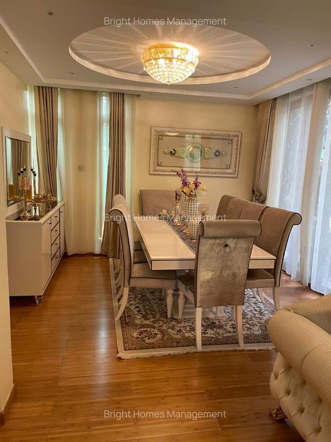 5 Bed Townhouse with En Suite in Lavington - 13