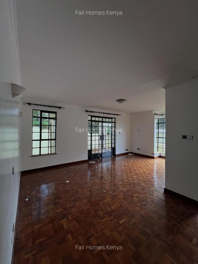 5 Bed Townhouse with En Suite at Maji Mazuri - 10