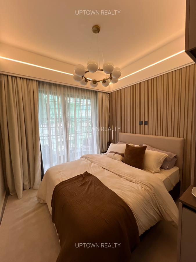 2 Bed Apartment with En Suite at Westlands - 5