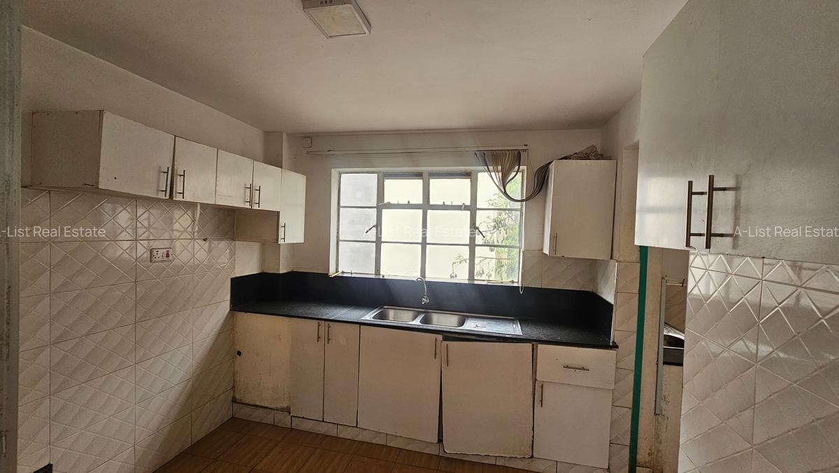 1,615 ft² Commercial Property with Service Charge Included at Lenana Road - 9