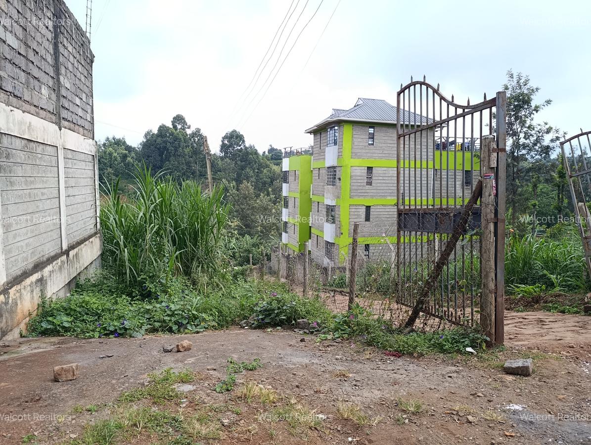 Land in Ruaka - 1
