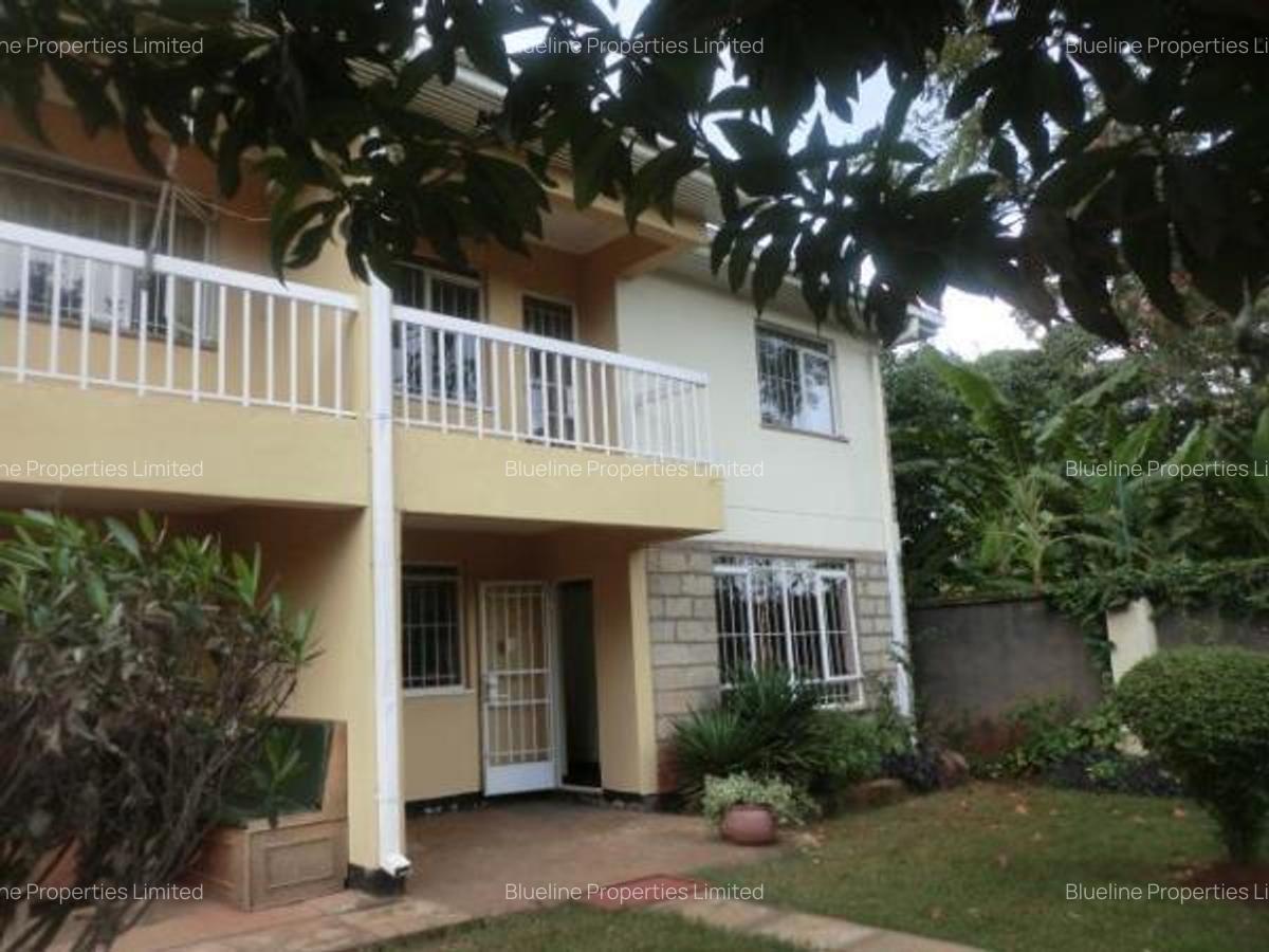 16 m² Office with Service Charge Included at Wendy Court Office Park David Osieli - 4