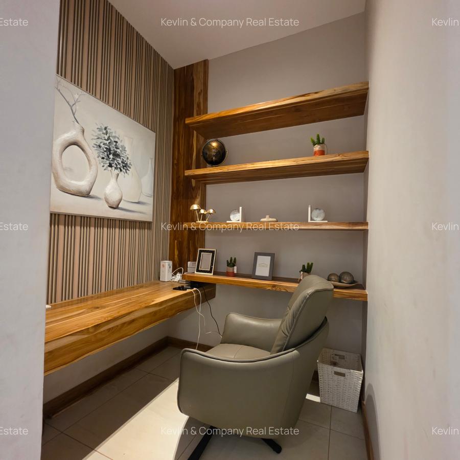 4 Bed Apartment with En Suite in Loresho - 12