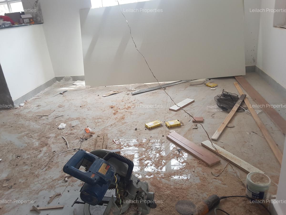 4 Bed House with En Suite in Ngong - 11