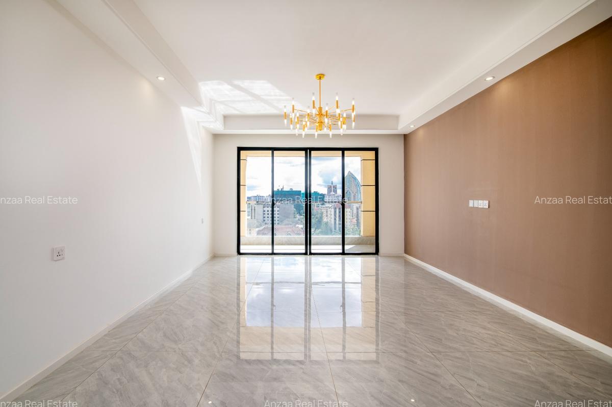 2 Bed Apartment with En Suite at Kasuku Road - 6