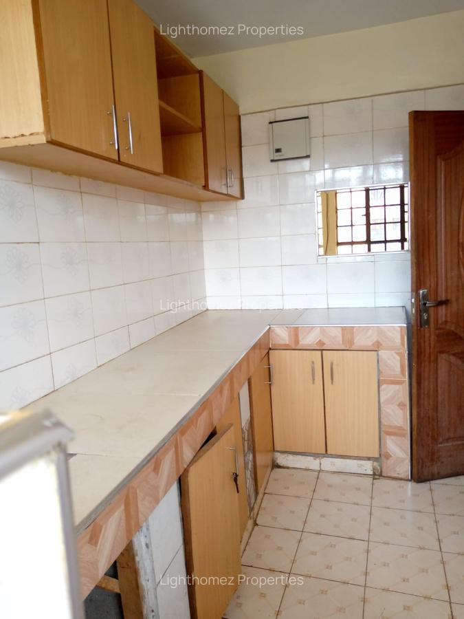 2 Bed Apartment with Parking at Riruta Ngina Rd - 4