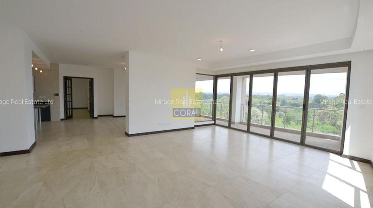 2 Bed Apartment with Gym in General Mathenge - 13
