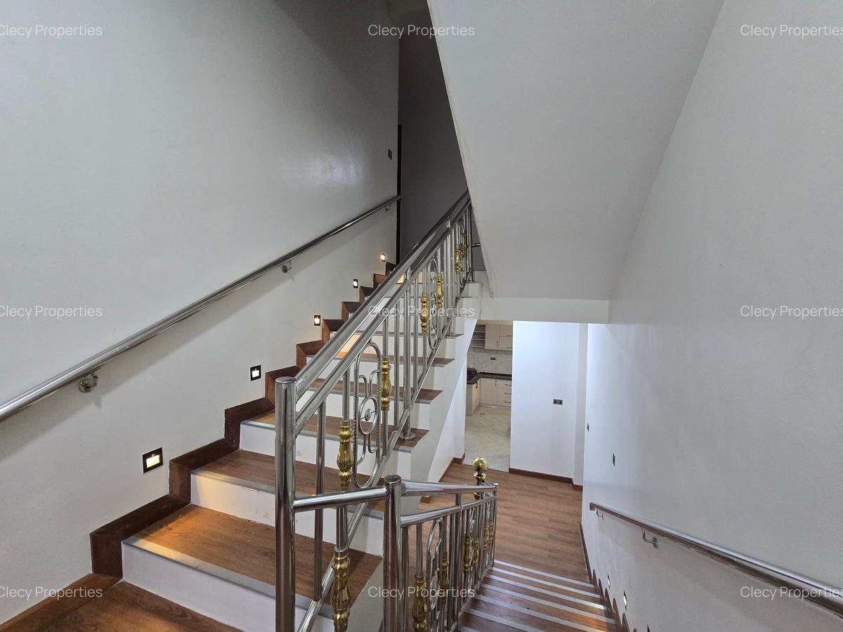4 Bed House with En Suite at Kamakis - 6