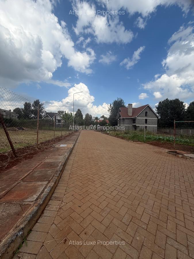 0.045 ha Land in Kiambu Road - 4