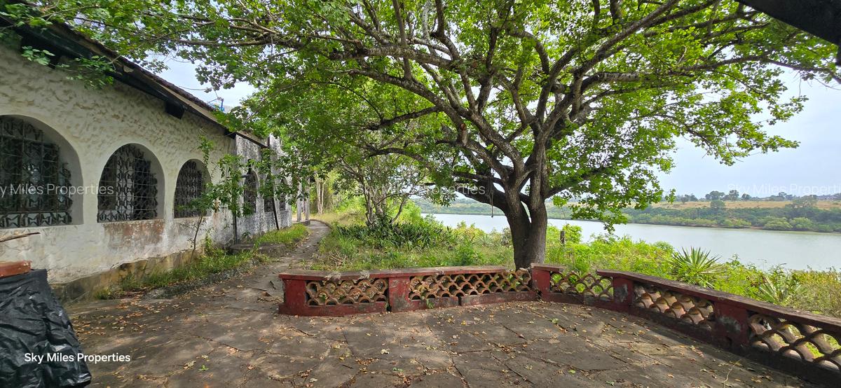 2 ac Land at Mtwapa Creekside - 8