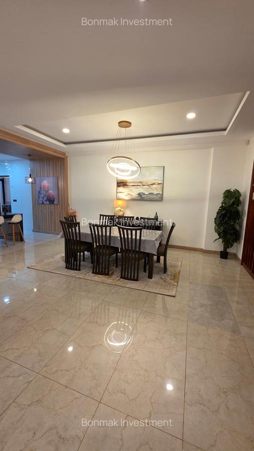 4 Bed Apartment with En Suite at Lower Kabete - 5