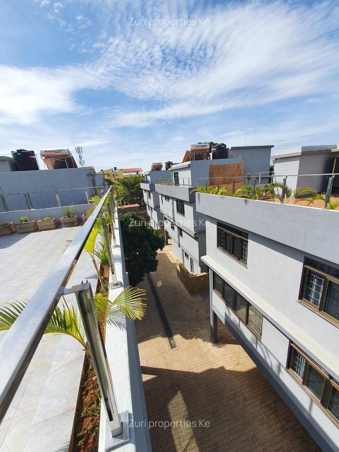 5 Bed Villa with En Suite at Milimani - 17