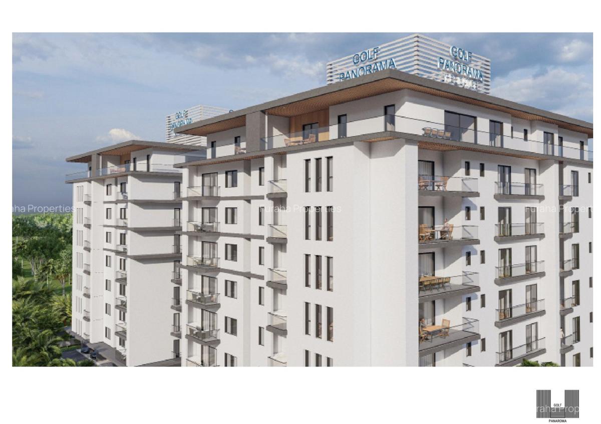 5 Bed Apartment with En Suite in Nyali Area - 4